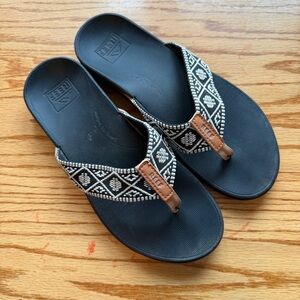 Reef Sandals
